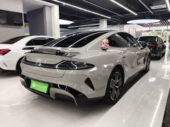 Xiaomi SU7 Rear-Wheel Drive Ultra-Long Range Advanced Autonomous Driving Pro - фото 6