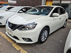 Nissan Sylphy Classic 1.6XL CVT Luxury - фото 1