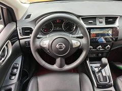 Nissan Sylphy Classic 1.6XL CVT Luxury - фото 10