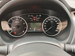 Nissan Sylphy Classic 1.6XL CVT Luxury - фото 11