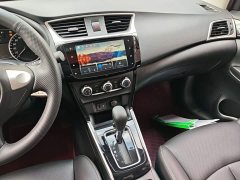 Nissan Sylphy Classic 1.6XL CVT Luxury - фото 12