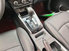 Nissan Sylphy Classic 1.6XL CVT Luxury - фото 13
