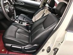 Nissan Sylphy Classic 1.6XL CVT Luxury - фото 14