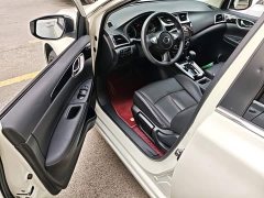 Nissan Sylphy Classic 1.6XL CVT Luxury - фото 15