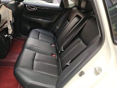 Nissan Sylphy Classic 1.6XL CVT Luxury - фото 16