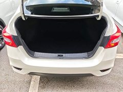 Nissan Sylphy Classic 1.6XL CVT Luxury - фото 18