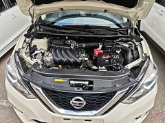 Nissan Sylphy Classic 1.6XL CVT Luxury - фото 19