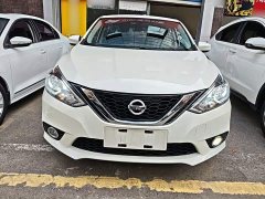 Nissan Sylphy Classic 1.6XL CVT Luxury - фото 2