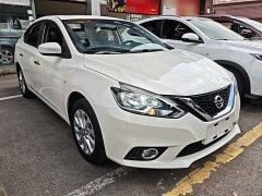 Nissan Sylphy Classic 1.6XL CVT Luxury - фото 3