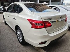 Nissan Sylphy Classic 1.6XL CVT Luxury - фото 4