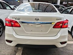 Nissan Sylphy Classic 1.6XL CVT Luxury - фото 5