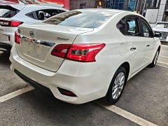 Nissan Sylphy Classic 1.6XL CVT Luxury - фото 6