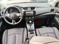 Nissan Sylphy Classic 1.6XL CVT Luxury - фото 9