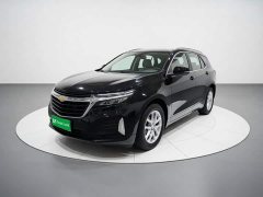 Chevrolet Trailblazer 1.5T Chijie Edition - photo 1