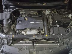 Chevrolet Trailblazer 1.5T Chijie Edition - photo 10
