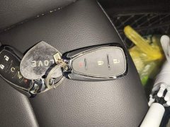 Chevrolet Trailblazer 1.5T Chijie Edition - photo 11