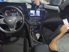 Chevrolet Trailblazer 1.5T Chijie Edition - photo 12