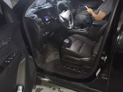 Chevrolet Trailblazer 1.5T Chijie Edition - photo 13