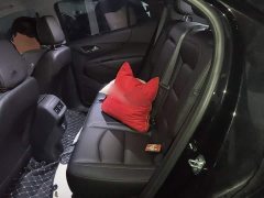 Chevrolet Trailblazer 1.5T Chijie Edition - photo 14