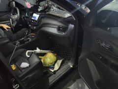 Chevrolet Trailblazer 1.5T Chijie Edition - photo 17