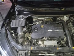 Chevrolet Trailblazer 1.5T Chijie Edition - photo 18