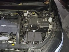 Chevrolet Trailblazer 1.5T Chijie Edition - photo 19
