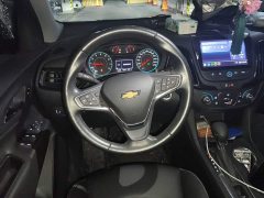 Chevrolet Trailblazer 1.5T Chijie Edition - photo 2