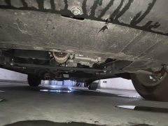 Chevrolet Trailblazer 1.5T Chijie Edition - photo 20
