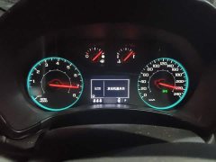 Chevrolet Trailblazer 1.5T Chijie Edition - photo 3
