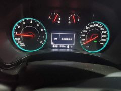 Chevrolet Trailblazer 1.5T Chijie Edition - photo 4