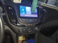 Chevrolet Trailblazer 1.5T Chijie Edition - photo 5