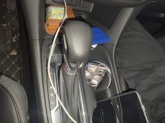 Chevrolet Trailblazer 1.5T Chijie Edition - photo 6