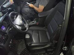 Chevrolet Trailblazer 1.5T Chijie Edition - photo 7