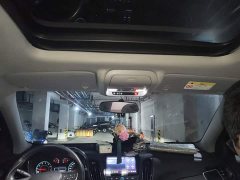 Chevrolet Trailblazer 1.5T Chijie Edition - photo 8