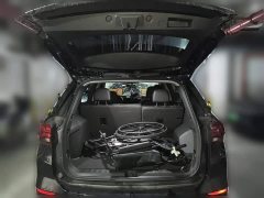 Chevrolet Trailblazer 1.5T Chijie Edition - photo 9
