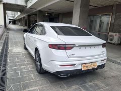Geely Xingrui 2.0T Diesel Designer Recommended Edition - фото 10