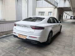 Geely Xingrui 2.0T Diesel Designer Recommended Edition - фото 11