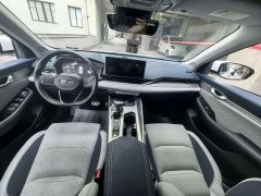 Geely Xingrui 2.0T Diesel Designer Recommended Edition - фото 4