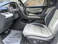 Geely Xingrui 2.0T Diesel Designer Recommended Edition - фото 5