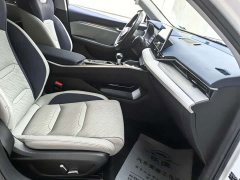 Geely Xingrui 2.0T Diesel Designer Recommended Edition - фото 6