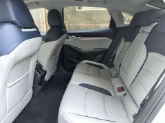 Geely Xingrui 2.0T Diesel Designer Recommended Edition - фото 7