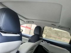 Geely Xingrui 2.0T Diesel Designer Recommended Edition - фото 8
