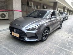 SAIC MG5 180DVVT CVT Youth Fashion Edition - фото 1
