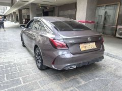 SAIC MG5 180DVVT CVT Youth Fashion Edition - фото 10