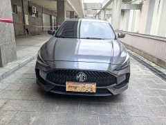 SAIC MG5 180DVVT CVT Youth Fashion Edition - фото 2