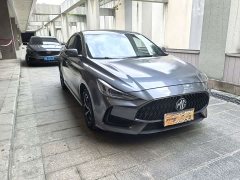 SAIC MG5 180DVVT CVT Youth Fashion Edition - фото 3