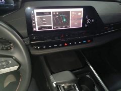 Changan CS55 PLUS Gen 3 1.5T DCT Light Year Edition - фото 12