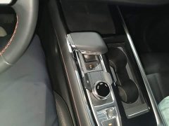 Changan CS55 PLUS Gen 3 1.5T DCT Light Year Edition - фото 13