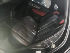 Changan CS55 PLUS Gen 3 1.5T DCT Light Year Edition - фото 16