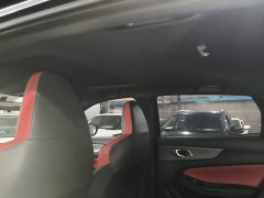 Changan CS55 PLUS Gen 3 1.5T DCT Light Year Edition - фото 17